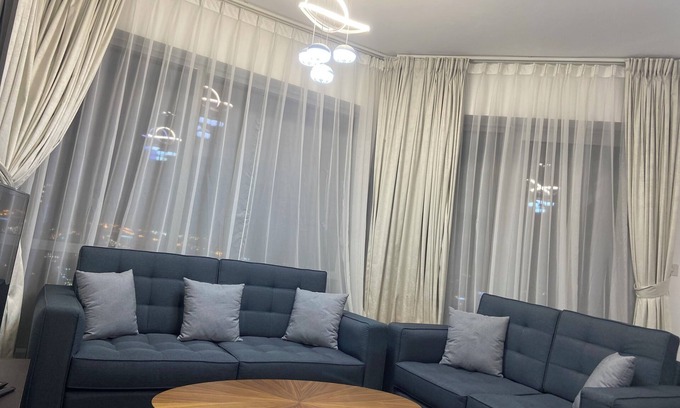 Dubai Marina Apartment | Female shared room in Dubai Marina