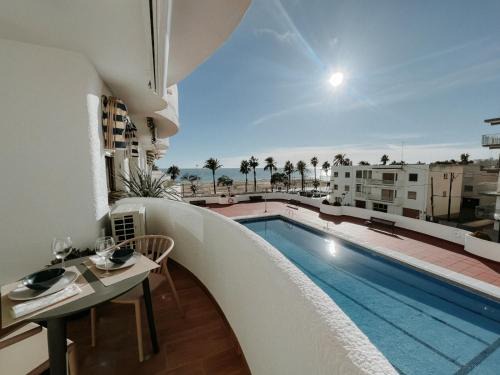 Cambrils Apartment | Femina Blue