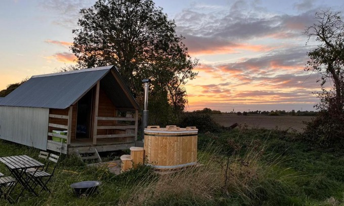Cambridge Other | Fen Meadows