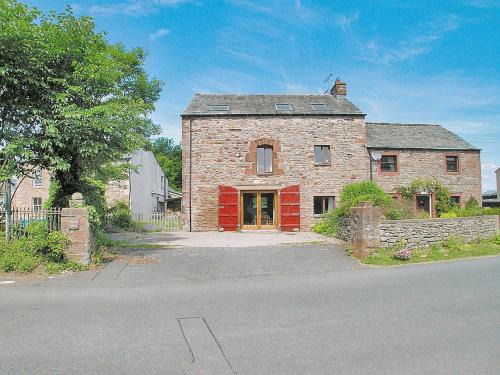 Kirkby Stephen House | Fenham Barn