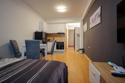 Centar Apartment | Fenix Flat