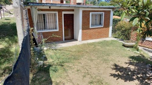 La Falda Apartment | Fer