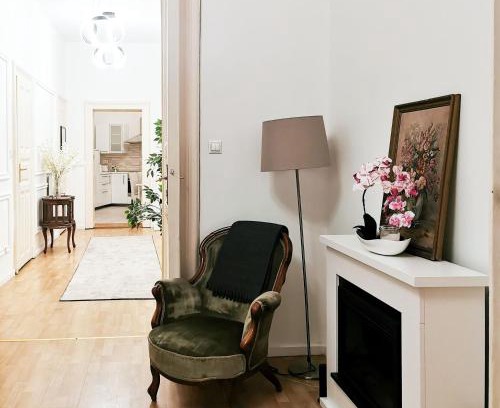 Ferencvaros Apartment | Ferenc Apartman
