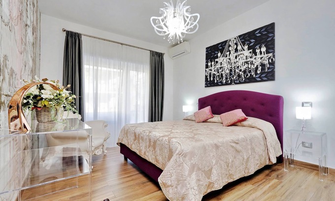 Quartiere XIII Aurelio Apartment | Feriae Latinae