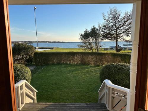 Randaberg House | Feriebolig ved havet