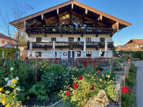 Brannenburg Apartment | Ferien beim Müllner