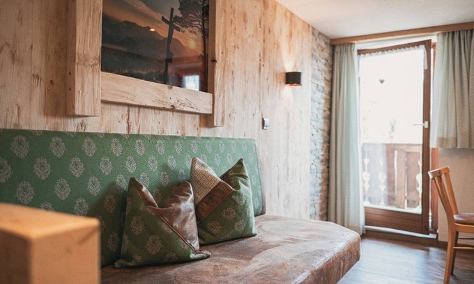 Ramsau bei Berchtesgaden Apartment | Ferienwohnung Reiteralpe, 2-4 Personen, 70 qm, 2 x Dusche/WC, TV, W-LAN, Ostbalkon, 2 Schlafzimmer, Nichtraucher