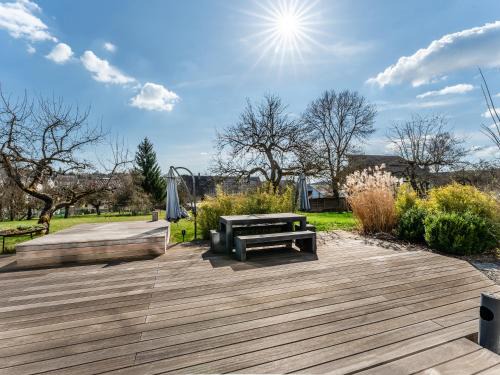 Brigachtal Apartment | Ferien im Schwarzwald - Brigachtal