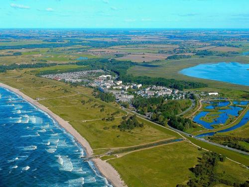 Weissenhaeuser Strand House | Ferien- und Freizeitpark Weissenhäuser Strand