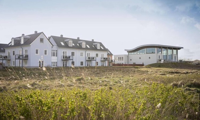 Rantum Apartment | Ferienanlage TUI BLUE Sylt