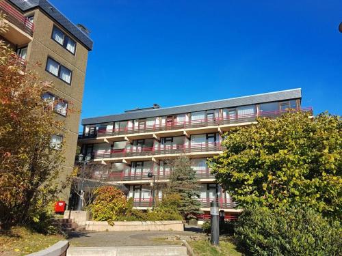 Hahnenklee Apartment | Ferienappartement Balbiani Hahnenklee-Harz