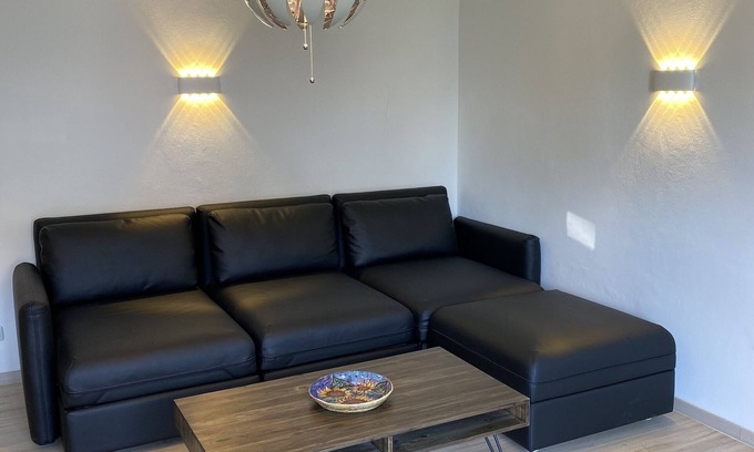 Seeon-Seebruck Apartment | Ferienappartement Simhofer, Seebruck am Chiemsee