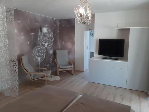 Reifnitz Apartment | Ferienappartement 3 beim Strandbad