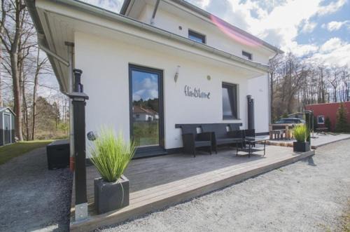Neu Mukran Apartment | Ferienappartement Feuerstein