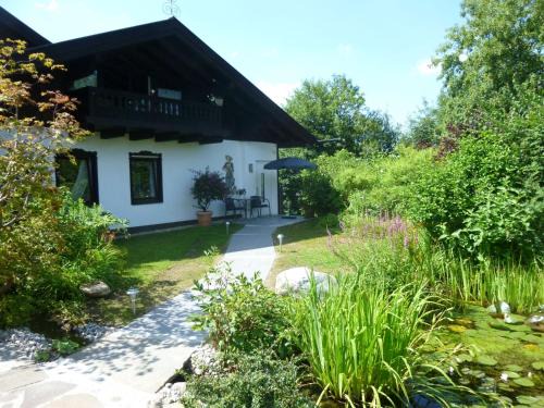 Chieming Apartment | Ferienappartement in der Wolfsgrube-Rambichler