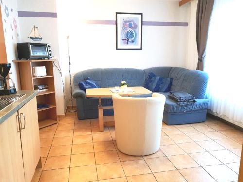 Zingst Apartment | Feriendomizil am Hafen