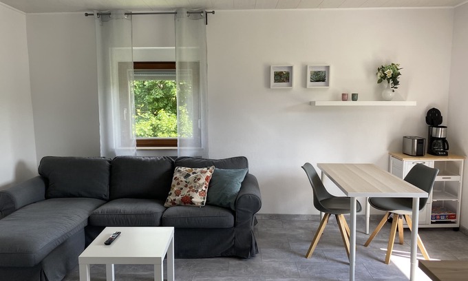 Punderich House | Feriendomizil