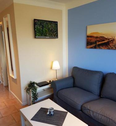 Dahme House | Feriengarten Dahme W 14
