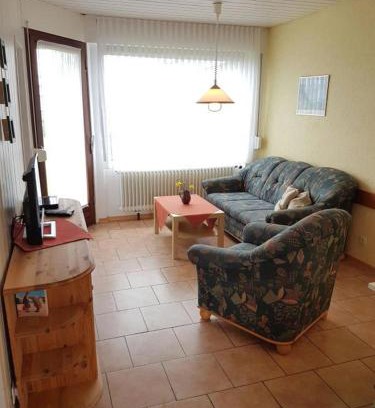 Dahme House | Feriengarten Dahme W 16