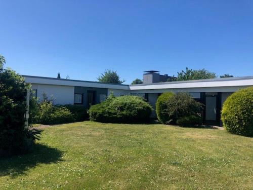 Dahme House | Feriengarten Dahme W 18