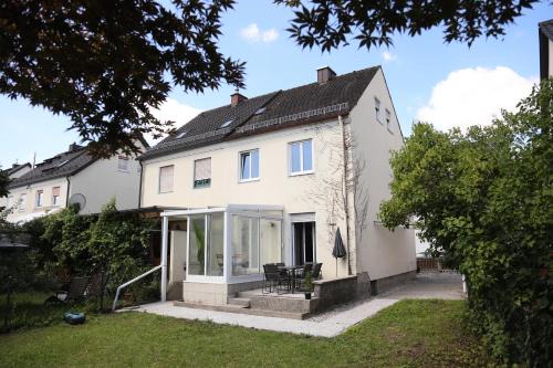 Rosenheim House | Ferienglück Rosenheim