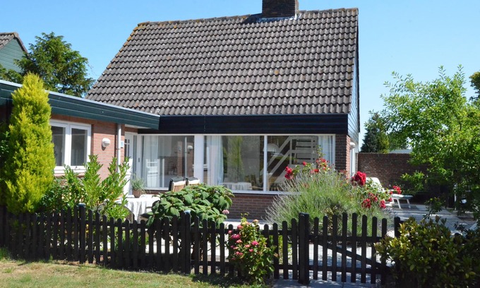 Municipality of Noordwijk Apartment | Ferienhaus 120 qm mit 3 Schlafzimmer für Max. 6 Personen