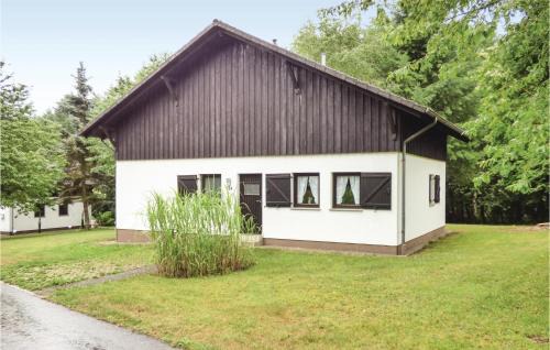 Ferienpark Himmelberg House | Ferienhaus 14 In Thalfang