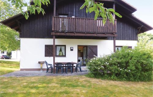 Ferienpark Himmelberg House | Ferienhaus 17 In Thalfang