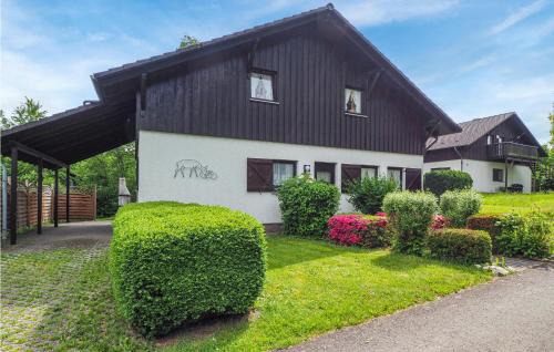 Ferienpark Himmelberg House | Ferienhaus 18 In Thalfang