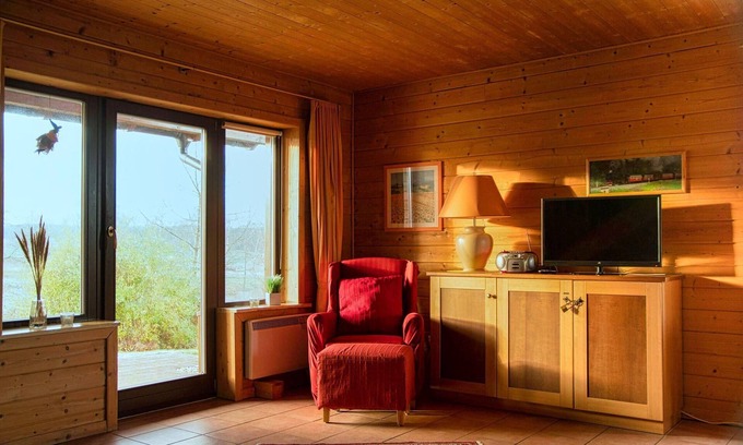 Hasselfelde Apartment | Ferienhaus 318 Auerhahn