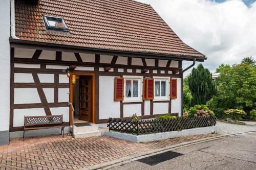 Brombach Apartment | Ferienhaus Albert