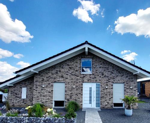 Goch House | Ferienhaus am See Goch Kessel