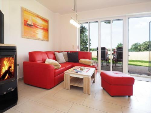 Korswandt House | Ferienhaus Birgit