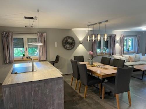 Weissensberg House | Ferienhaus bis 6 Personen