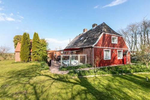 Elpersbuttel House | Ferienhaus Busch
