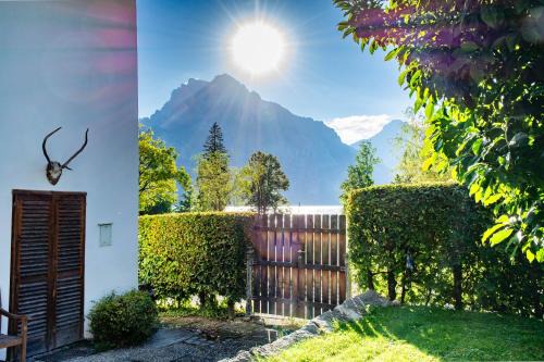 Traunkirchen House | Ferienhaus Christian