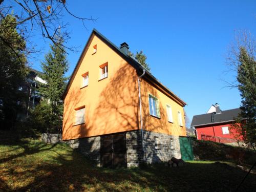 Oberwiesenthal House | Ferienhaus, Oberwiesenthal, cleaning included