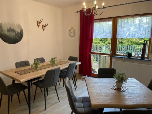 Elend House | Ferienhaus Elendstal