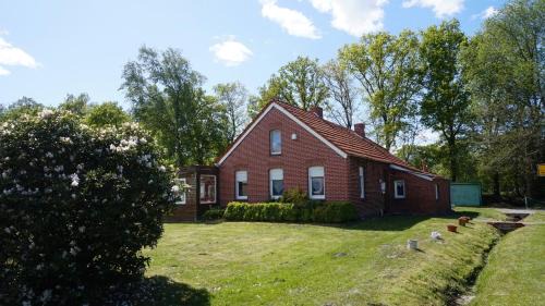 Westoverledingen House | Ferienhaus Else