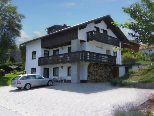 Geyersberg Apartment | Ferienhaus Endl
