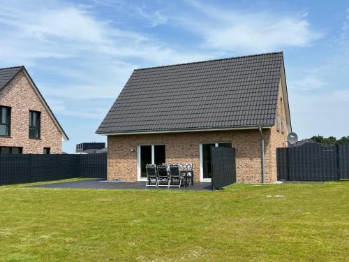 Busum House | Ferienhaus Enjoy