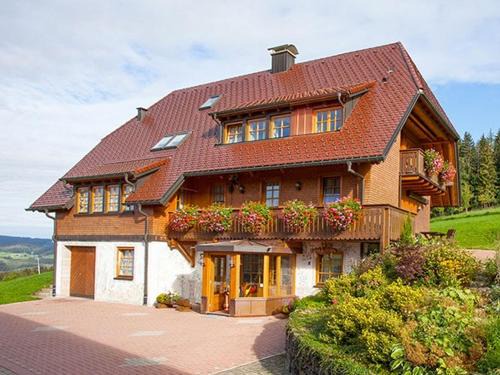 Hinterzarten Apartment | Ferienhaus Esche