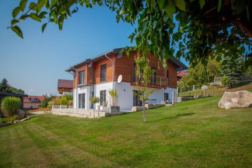 Buechlberg House | Ferienhaus Escherich