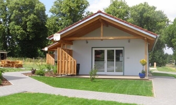 Ottenstein House | Ferienhaus für 4 Gäste mit 55m² in Ottenstein
