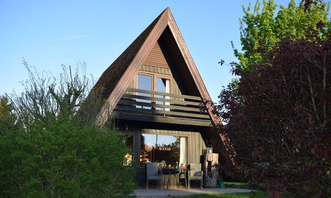Borgwedel House | Ferienhaus für 4 Gäste mit 80m² in Borgwedel