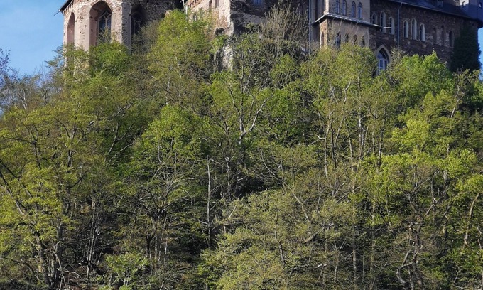 Lahnstein House | Ferienhaus für 4 Gäste mit 120m² in Lahnstein