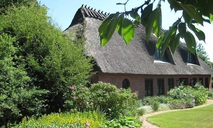 Mohrkirch House | Ferienhaus für 4 Gäste mit 70m² in Mohrkirch