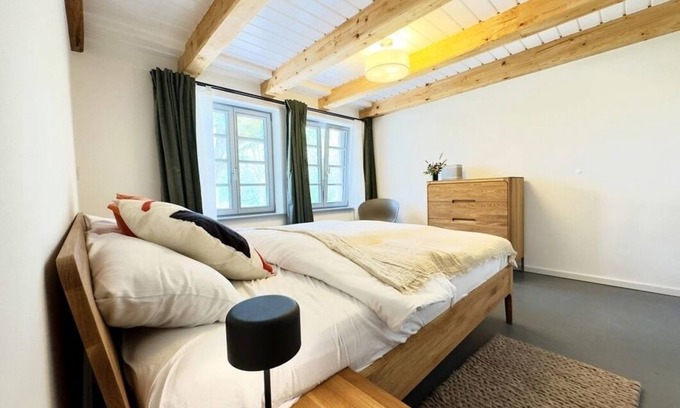 Westertilli House | Ferienhaus für 4 Gäste mit 95m² in Pellworm
