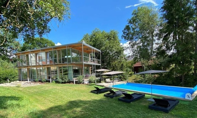 Donaueschingen House | Ferienhaus für 6 Gäste mit 230m² in Donaueschingen