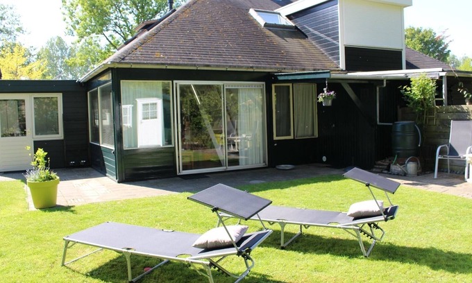 Stavenisse Other | Ferienhaus für 6 Gäste mit 70m² in Stavenisse